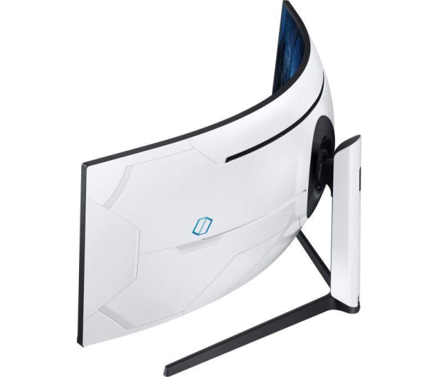 Samsung Odyssey Neo S49AG950NUX Curved - 673543 - zdjęcie 7